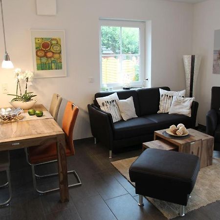 Loewenzahn Apartamento Greetsiel Exterior foto